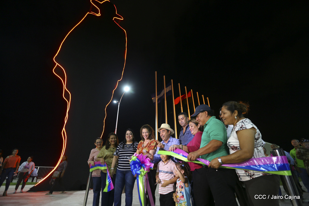 managua